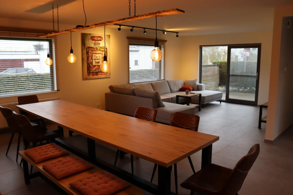 Maison de vacances de luxe