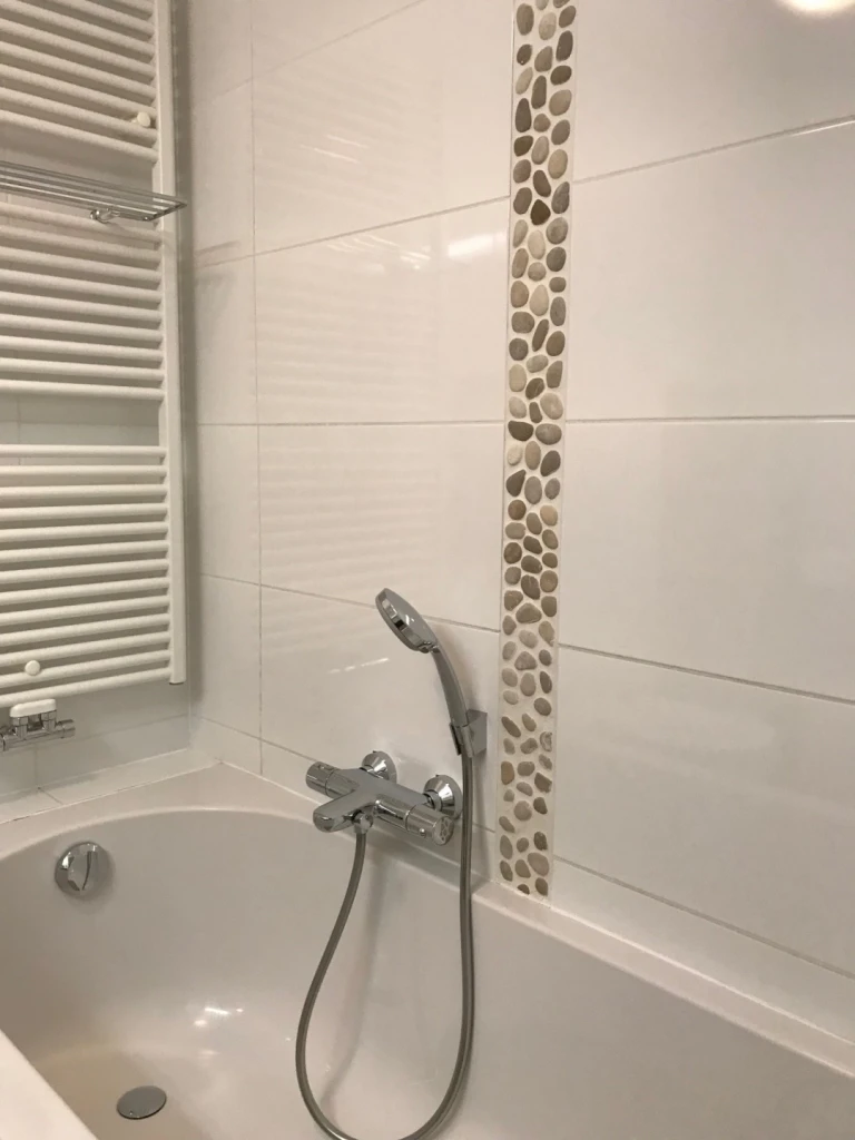 Knokke-Heist - Appartement digue Duinbergen avec belle vue mer