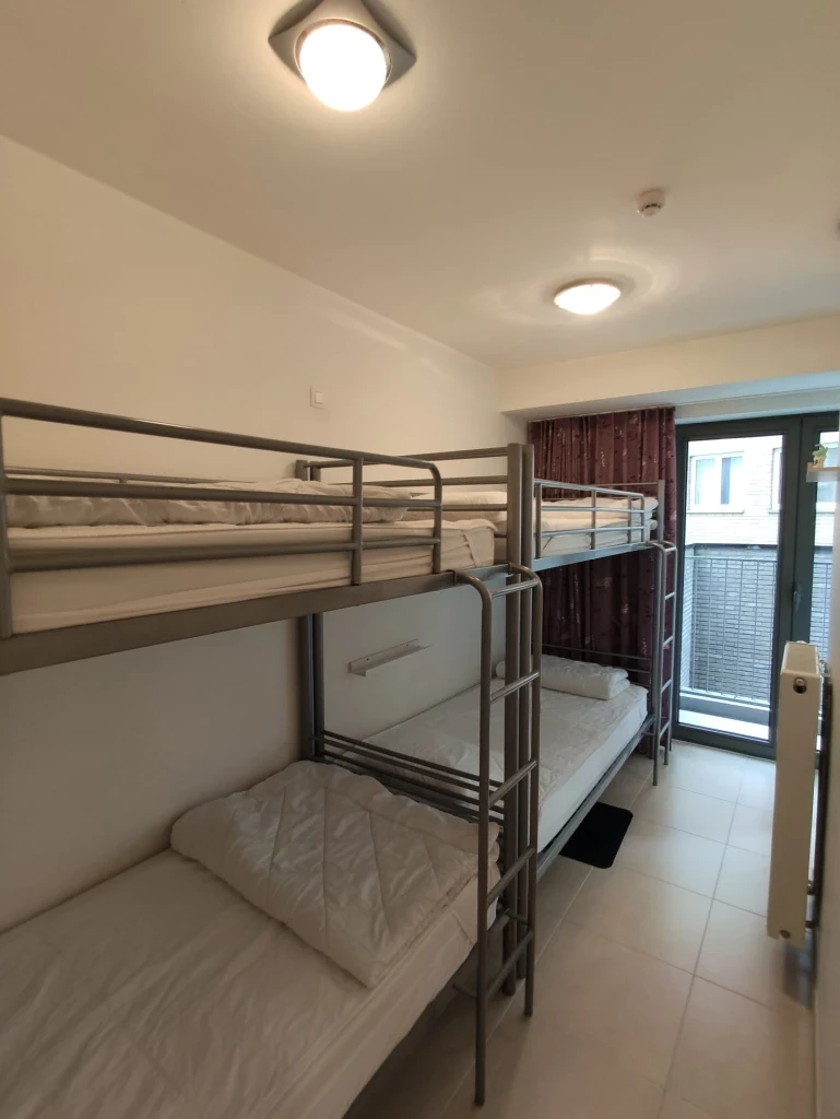 Knokke-Heist - Appartement digue Duinbergen avec belle vue mer