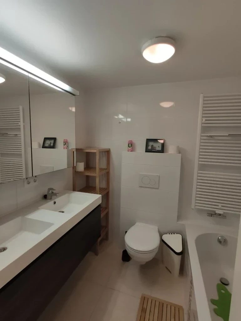 Knokke-Heist - Appartement digue Duinbergen avec belle vue mer