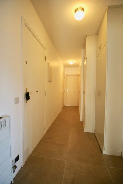 Superbe appartement 2ch. à Knokke Heist avec vue sur mer