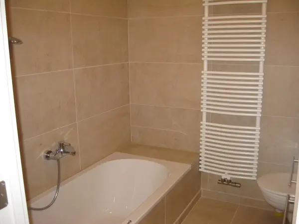 Appartement luxueux  à la digue de mer à Blankenberge.