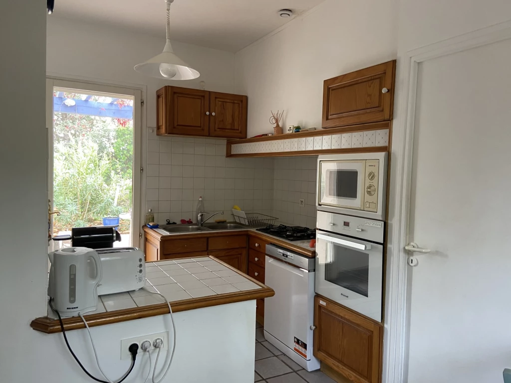Villa, Lubéron, Provence