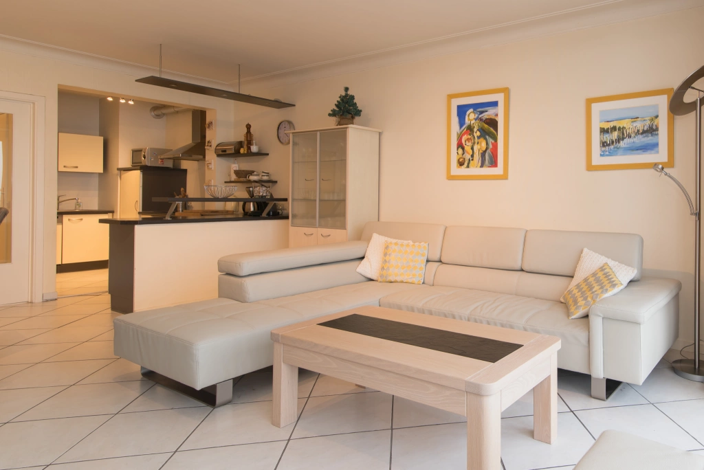 Appartement à MARAVISTA / 9