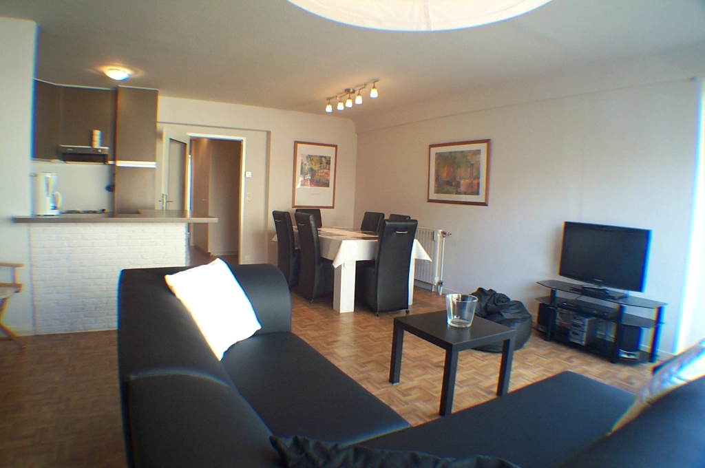 Appartement à MARAVISTA / 9