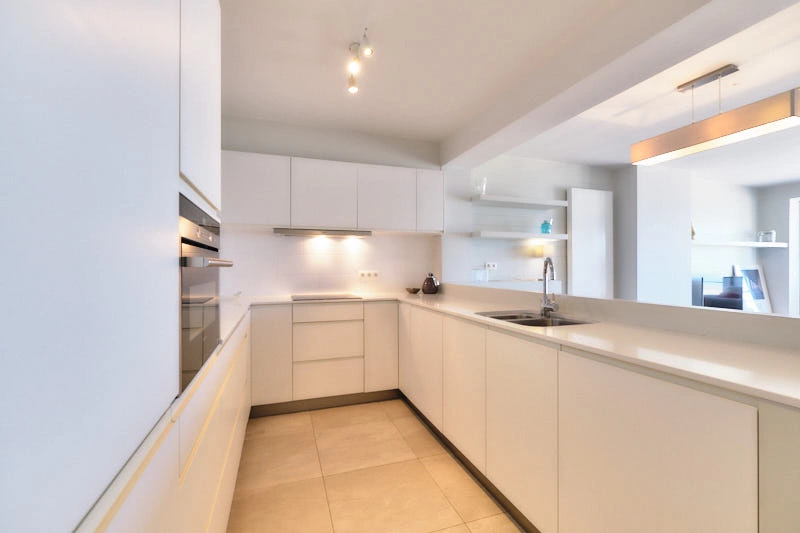 Appartement à MARAVISTA / 9