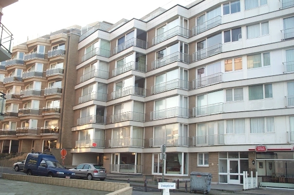 Appartement à MARAVISTA / 9