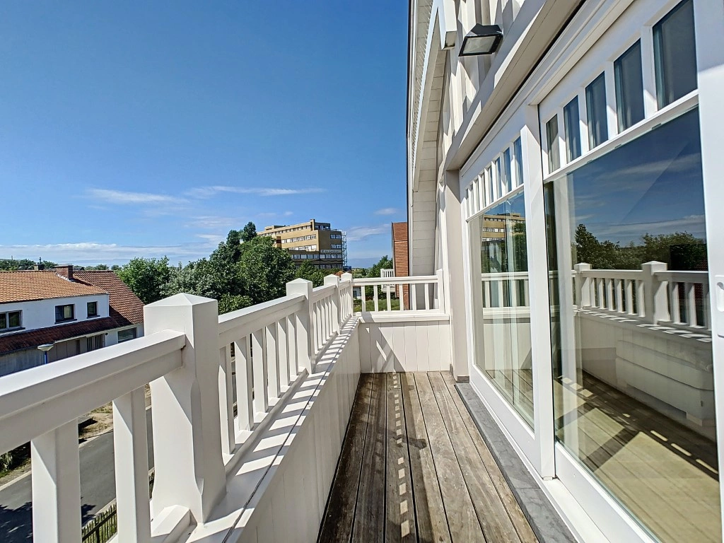 Appartement à Bruyeres / 1