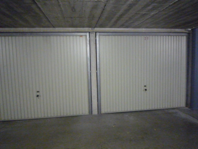 Appartement à Bruyeres / 1