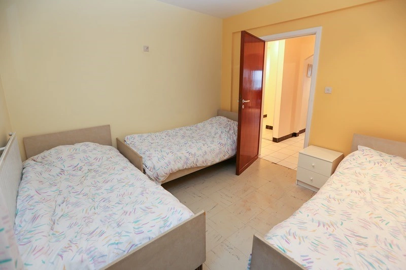 Appartement à Bruyeres / 1