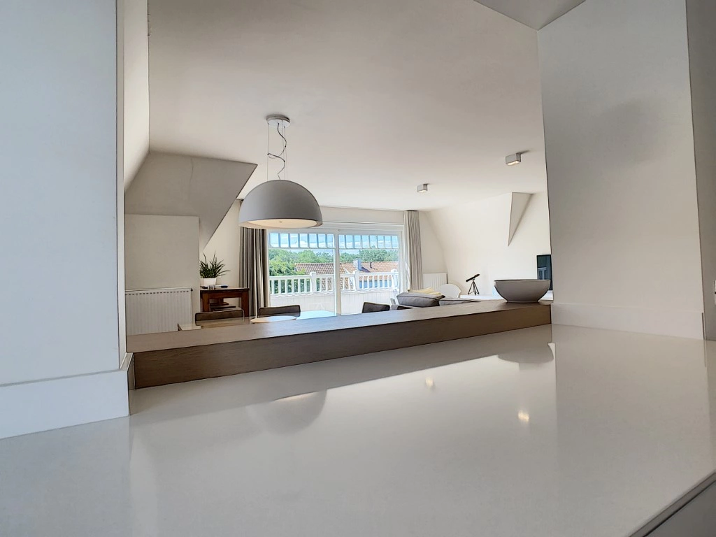Appartement à Bruyeres / 1