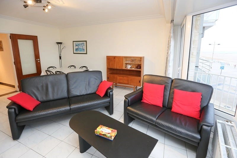 Appartement à Bruyeres / 1