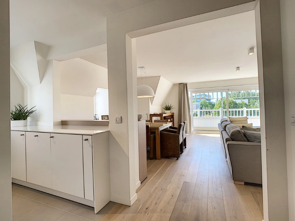 Appartement à Bruyeres / 1