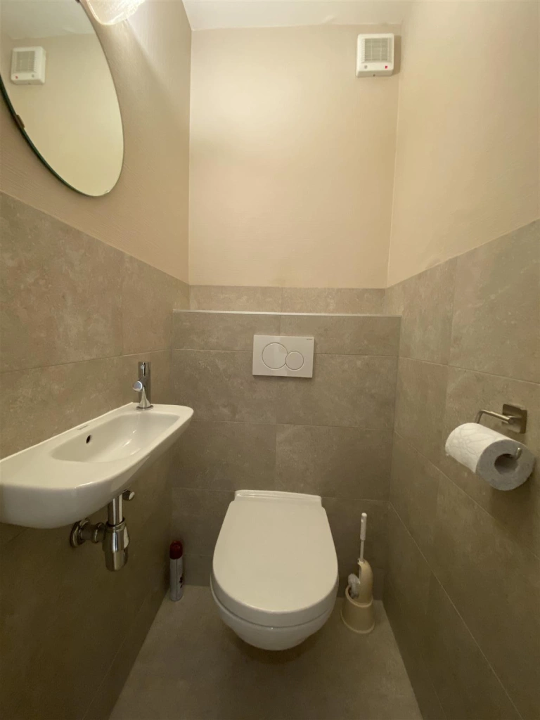 Appartement à Bruyeres / 1