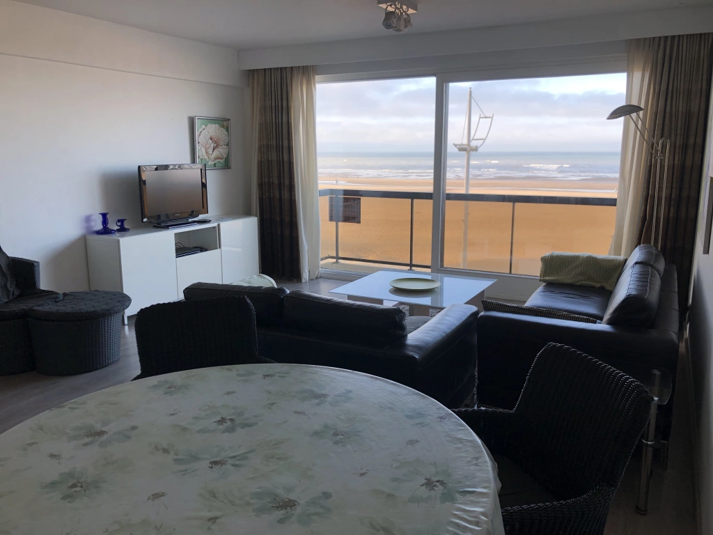 Appartement à Bruyeres / 1