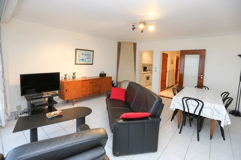 Appartement à Bruyeres / 1