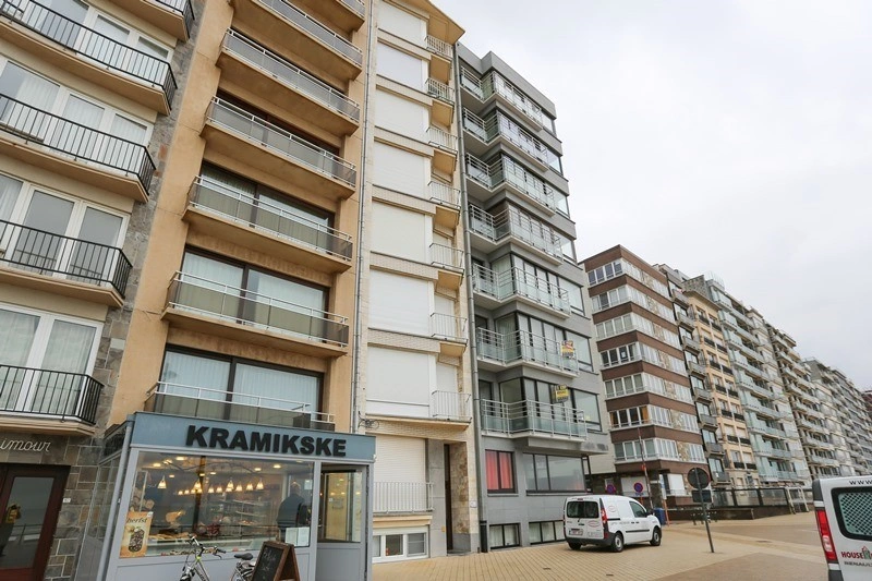 Appartement à Bruyeres / 1
