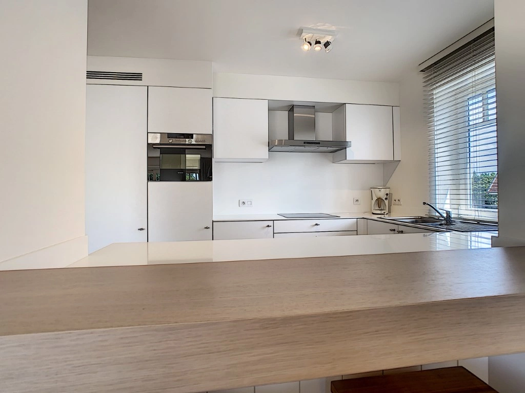 Appartement à Bruyeres / 1