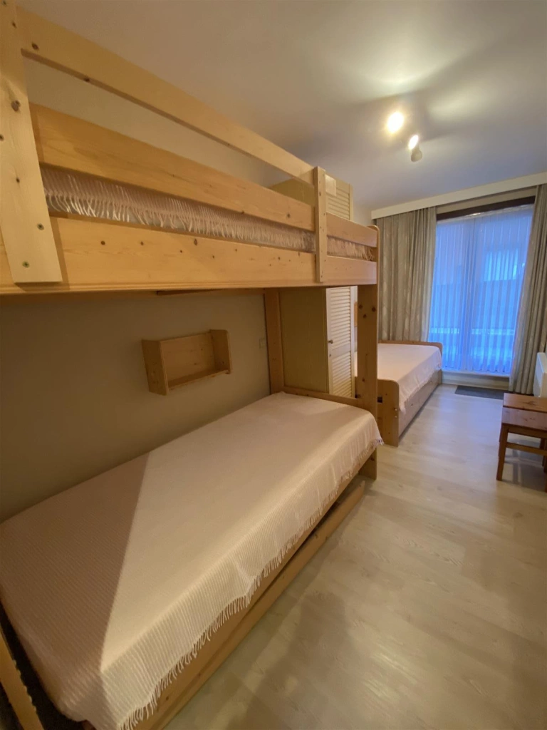 Appartement à Bruyeres / 1