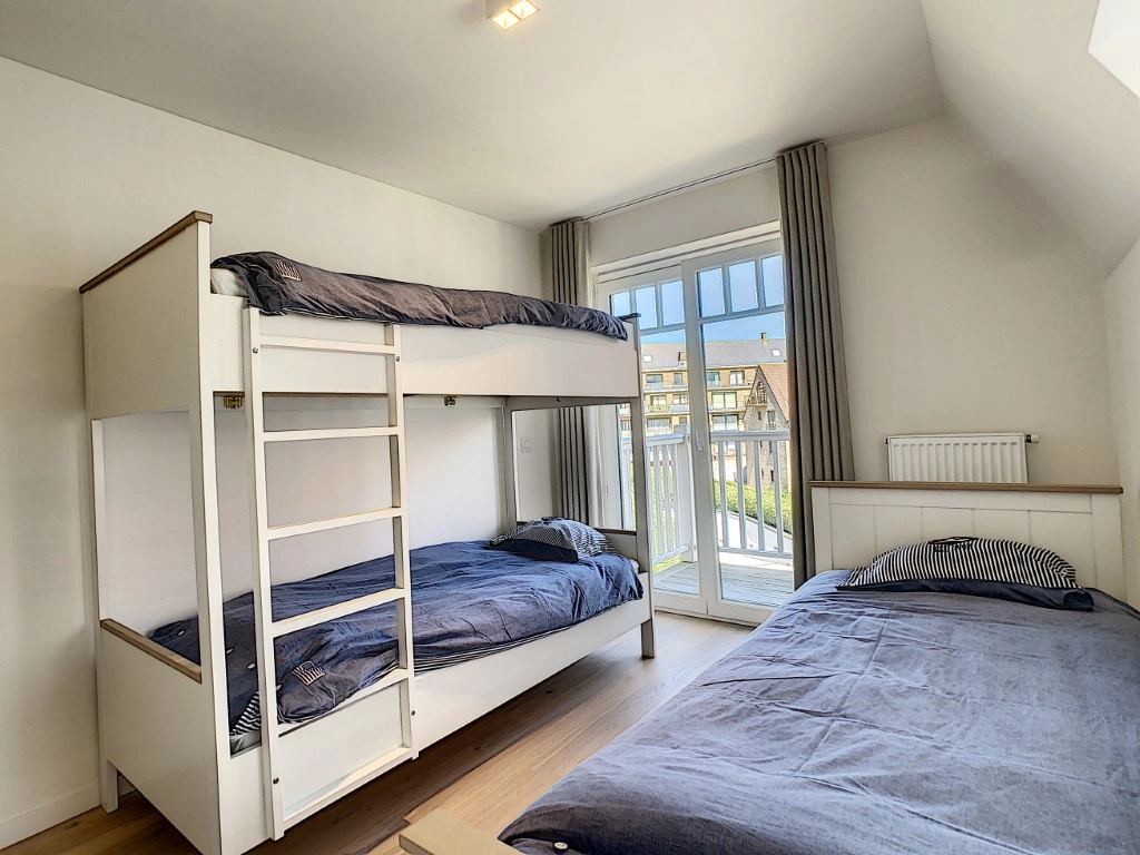 Appartement à Bruyeres / 1