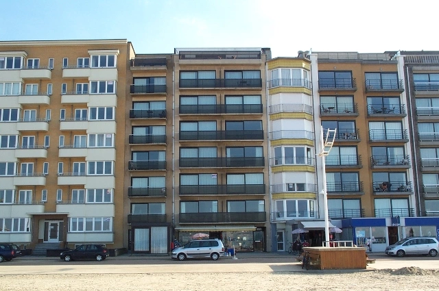 Appartement à Bruyeres / 1