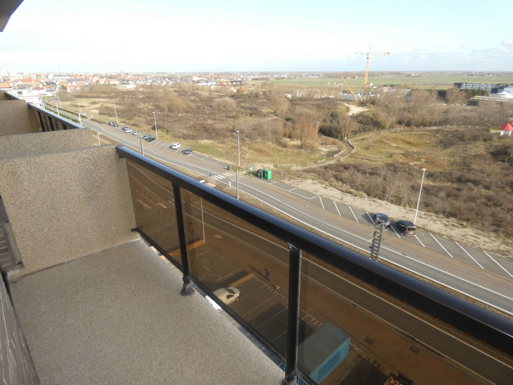 Appartement à Ter Duinen / 02.01