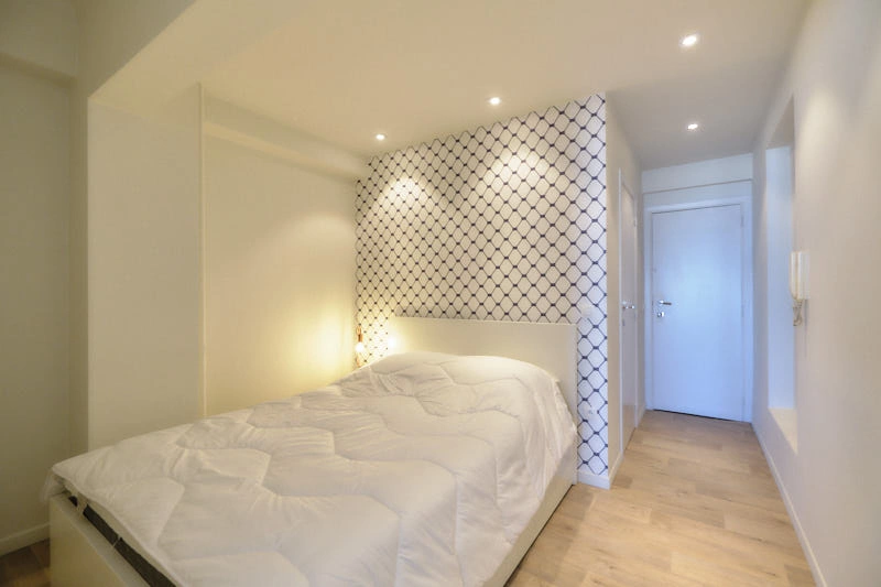 Appartement à Ter Duinen / 02.01