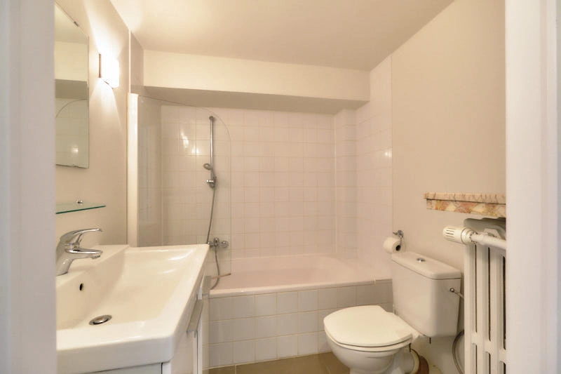 Appartement à Ter Duinen / 02.01