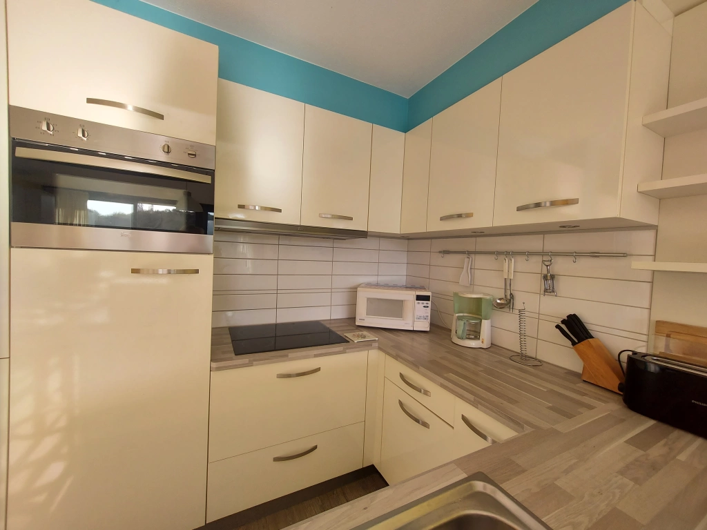 Appartement à SAN MICHELE / 6