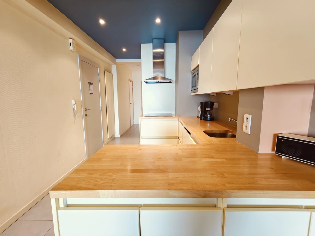 Appartement à SAN MICHELE / 6