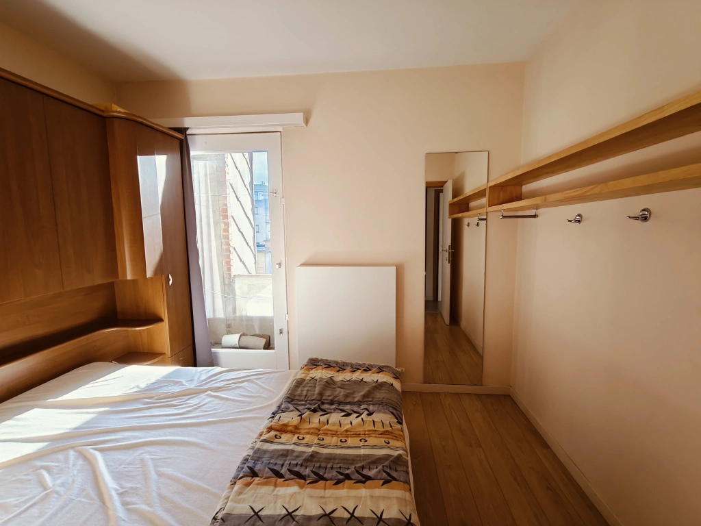 Appartement à SAN MICHELE / 6