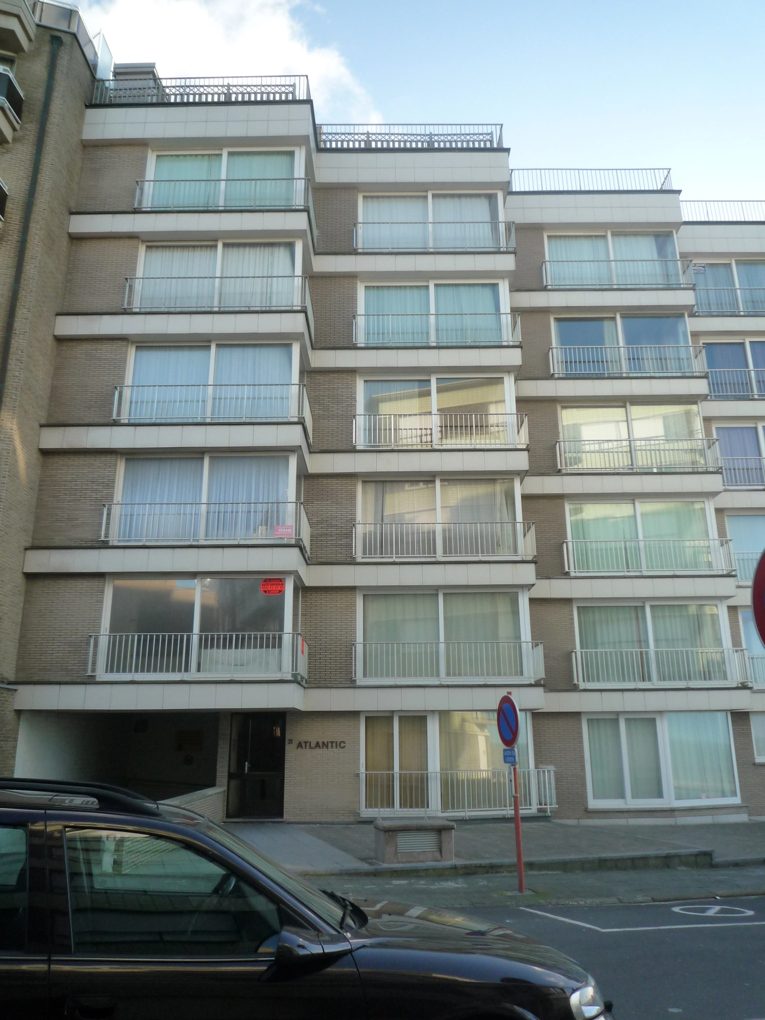 Appartement à SANTA MARTA II / 07.01