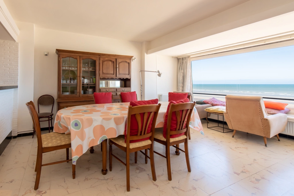 Appartement à SANTA MARTA II / 07.01