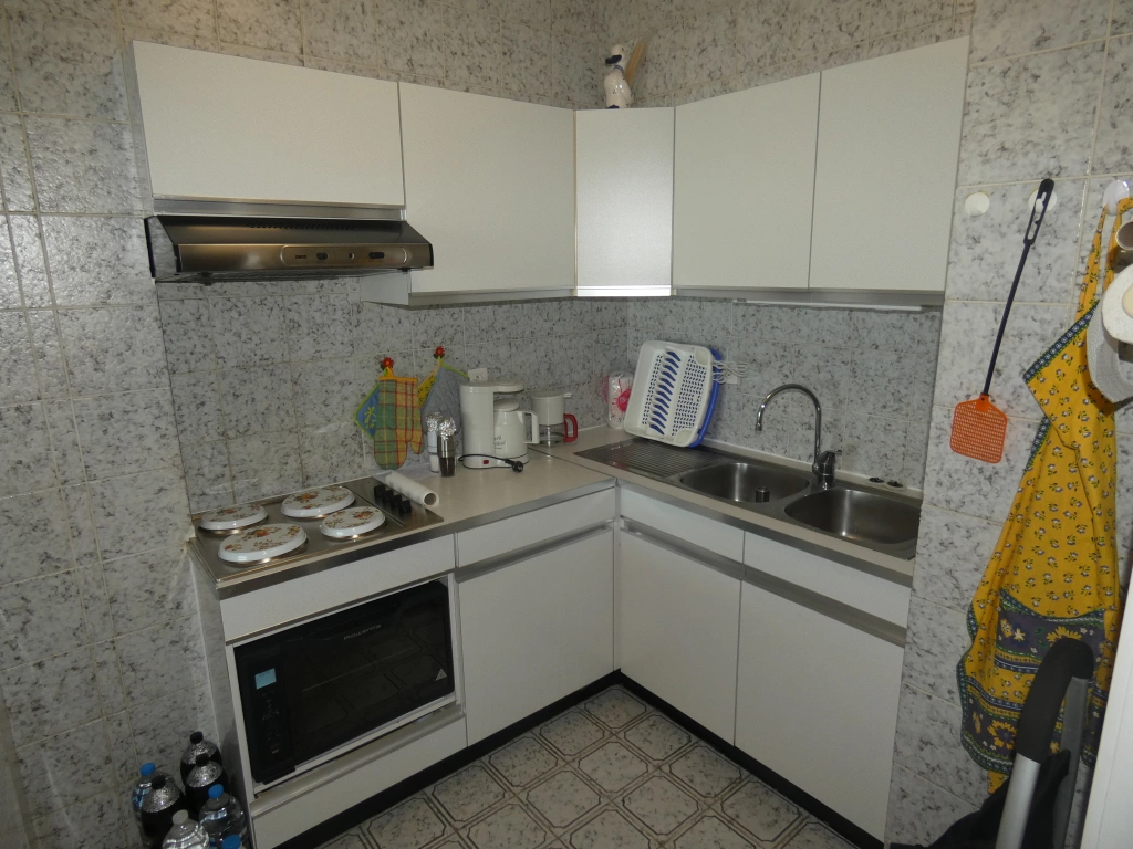 Appartement à Stendhal / 08.01