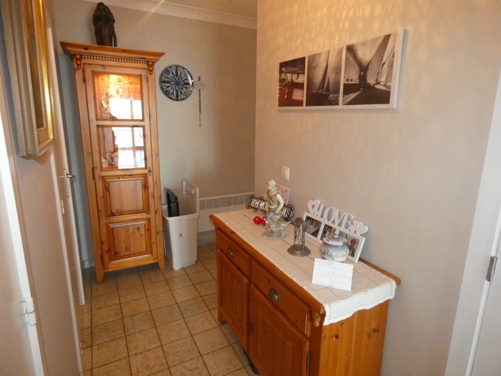 Appartement à Stendhal / 08.01