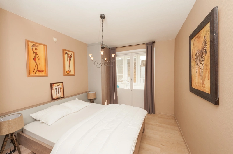 Appartement à 'T KRAAIENEST / 03.01