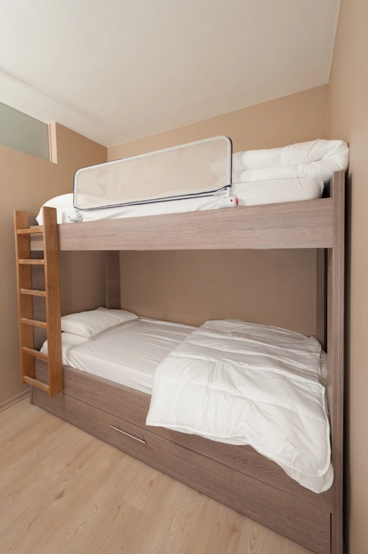 Appartement à 'T KRAAIENEST / 03.01