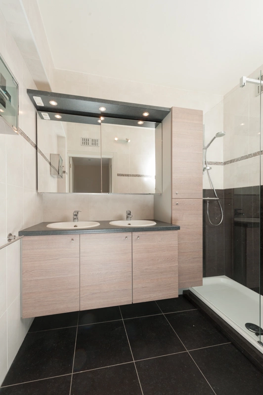 Appartement à 'T KRAAIENEST / 03.01