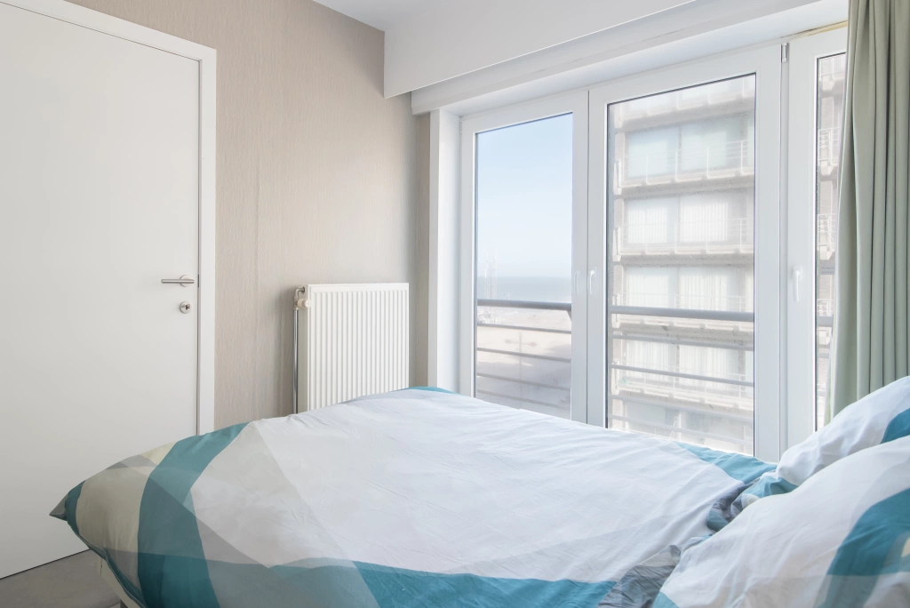 Appartement à 'T KRAAIENEST / 03.01