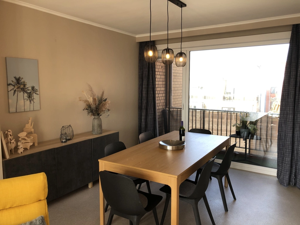 Appartement à 'T KRAAIENEST / 03.01
