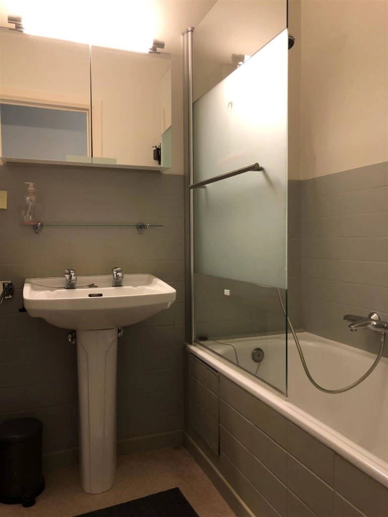 Appartement à 'T KRAAIENEST / 03.01