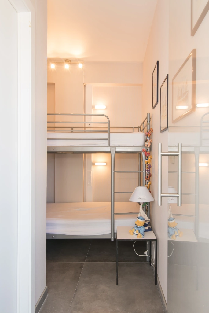 Appartement à 'T KRAAIENEST / 03.01