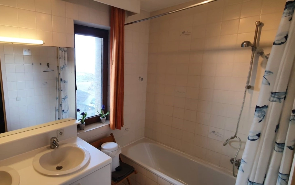 Appartement à 'T KRAAIENEST / 03.01