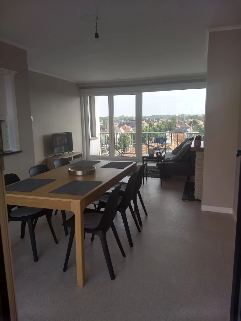 Appartement à 'T KRAAIENEST / 03.01