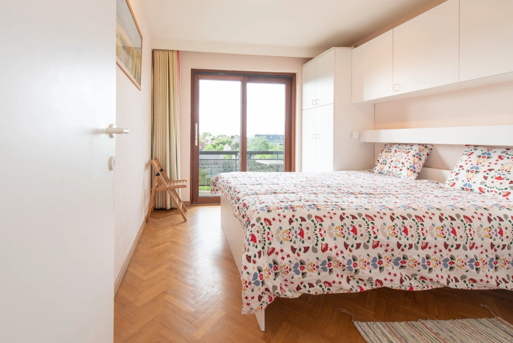 Appartement à 'T KRAAIENEST / 03.01