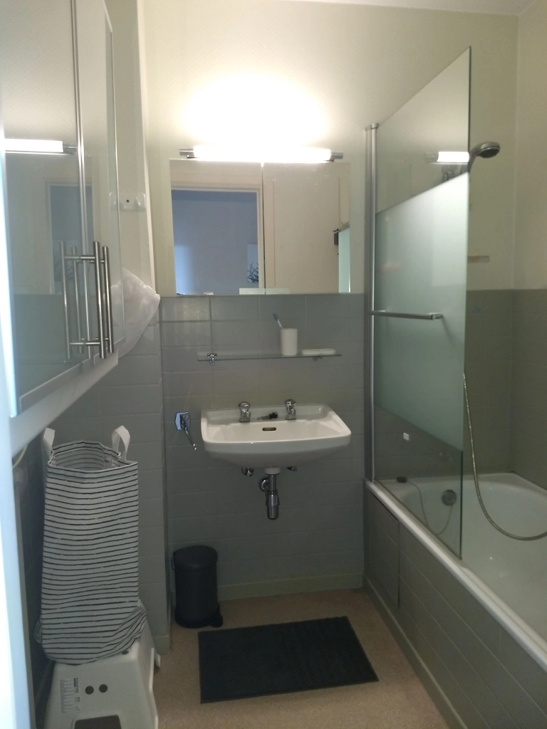 Appartement à 'T KRAAIENEST / 03.01