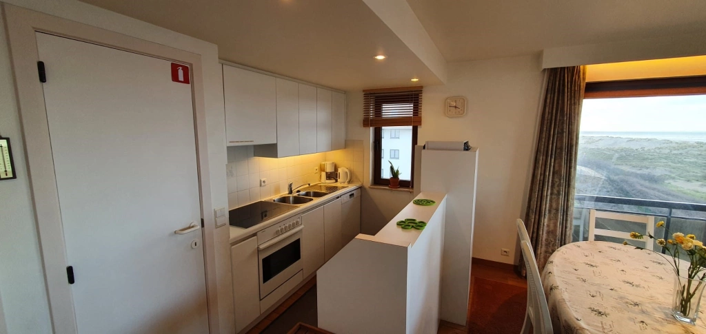 Appartement à 'T KRAAIENEST / 03.01