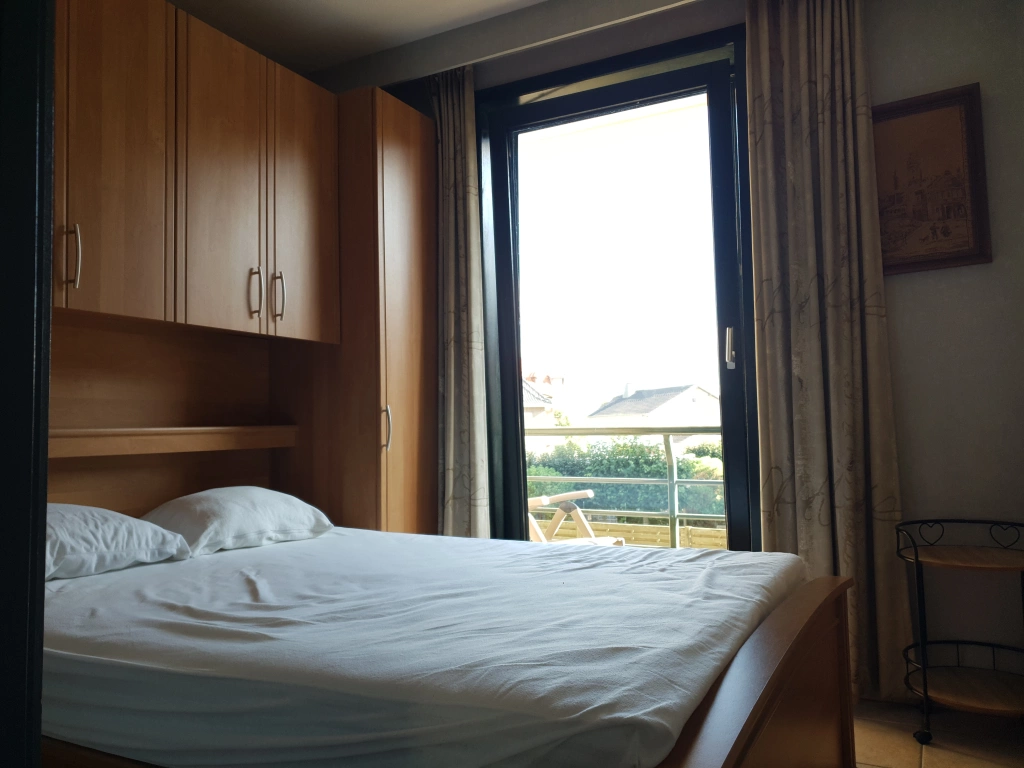 Appartement à 'T KRAAIENEST / 03.01