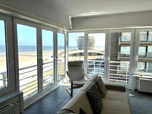 Appartement à 'T KRAAIENEST / 03.01