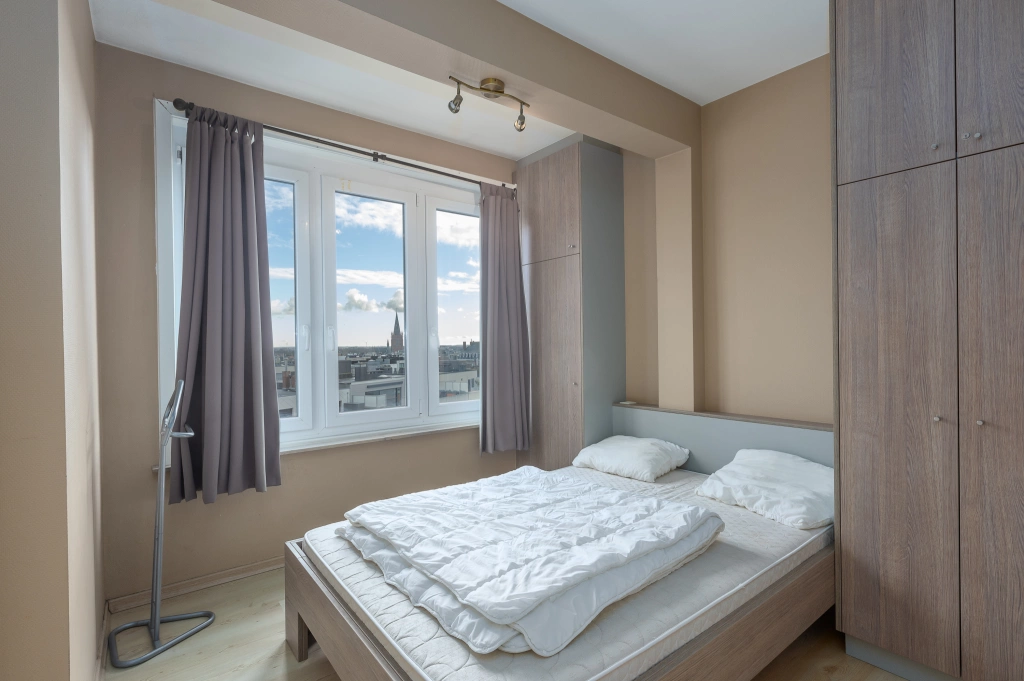 Appartement à 'T KRAAIENEST / 03.01